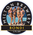 Bondi (3.7% ABV)