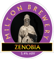 Zenobia (5.4% ABV)