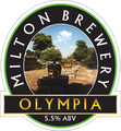 Olympia (5.5% ABV)