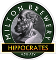 Hippocrates (4.5% ABV)