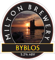 Byblos (5.2% ABV)