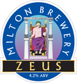 Zeus (4.2% ABV)