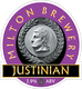 Justinian (3.9% ABV)