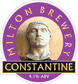 Constantine (4.1% ABV)