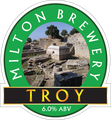 Troy (6.0% ABV)