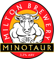 Minotaur (3.3% ABV)