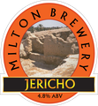 Jericho (4.8% ABV)