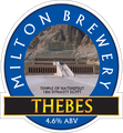 Thebes (4.6% ABV)